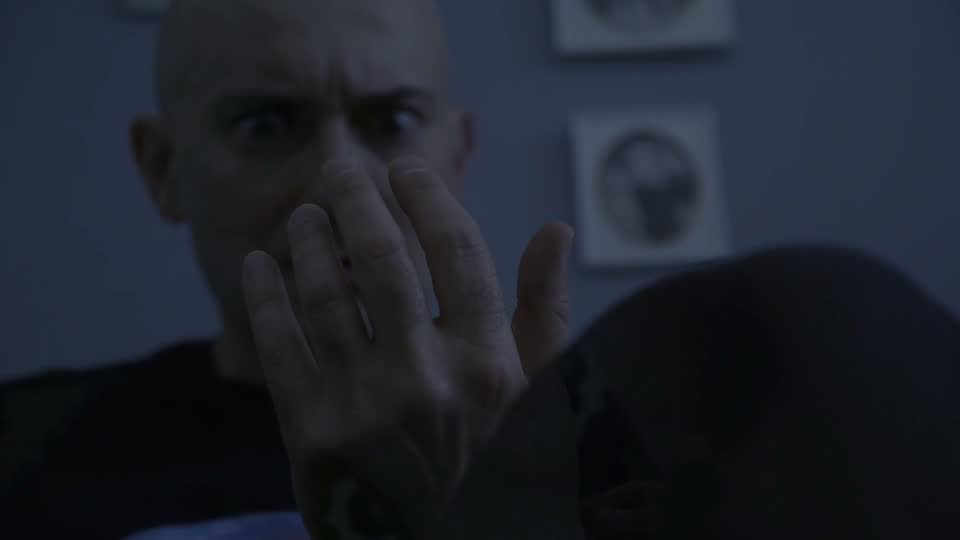 End of History Part 1 frame 103